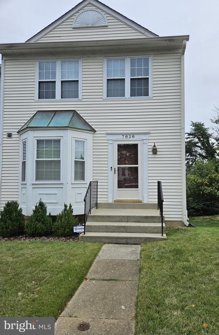 7828 Jacobs Drive photo 1