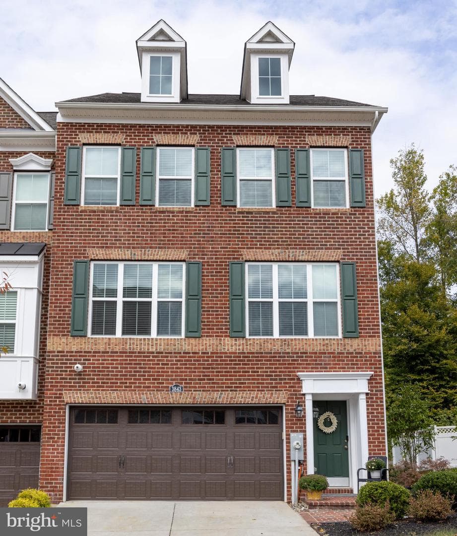 3843 Pentland Hills Drive photo 1