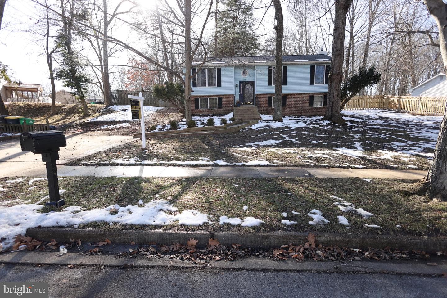 8301 Heatherwick Drive photo 1