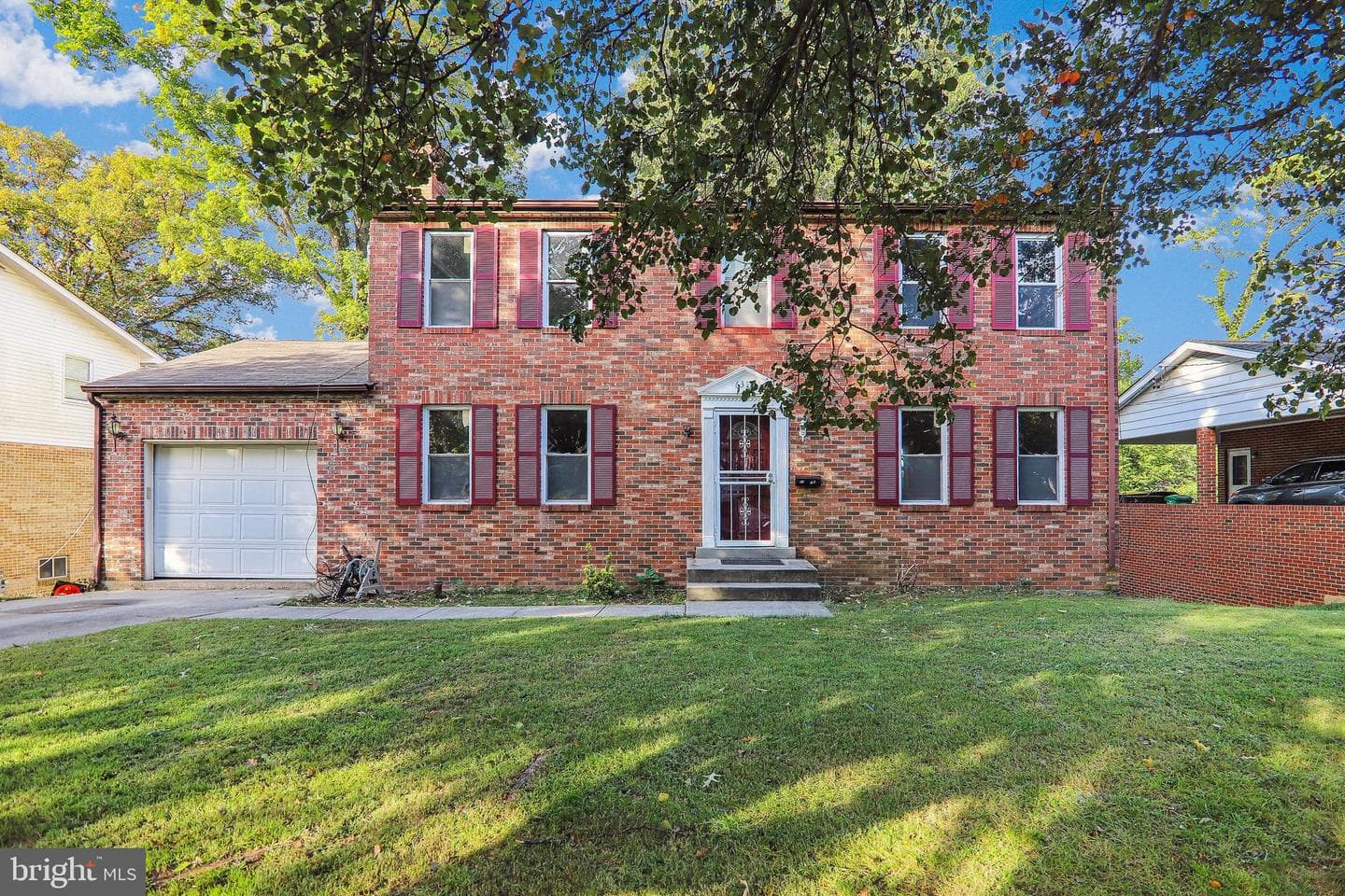 6314 Barrs Lane photo 1