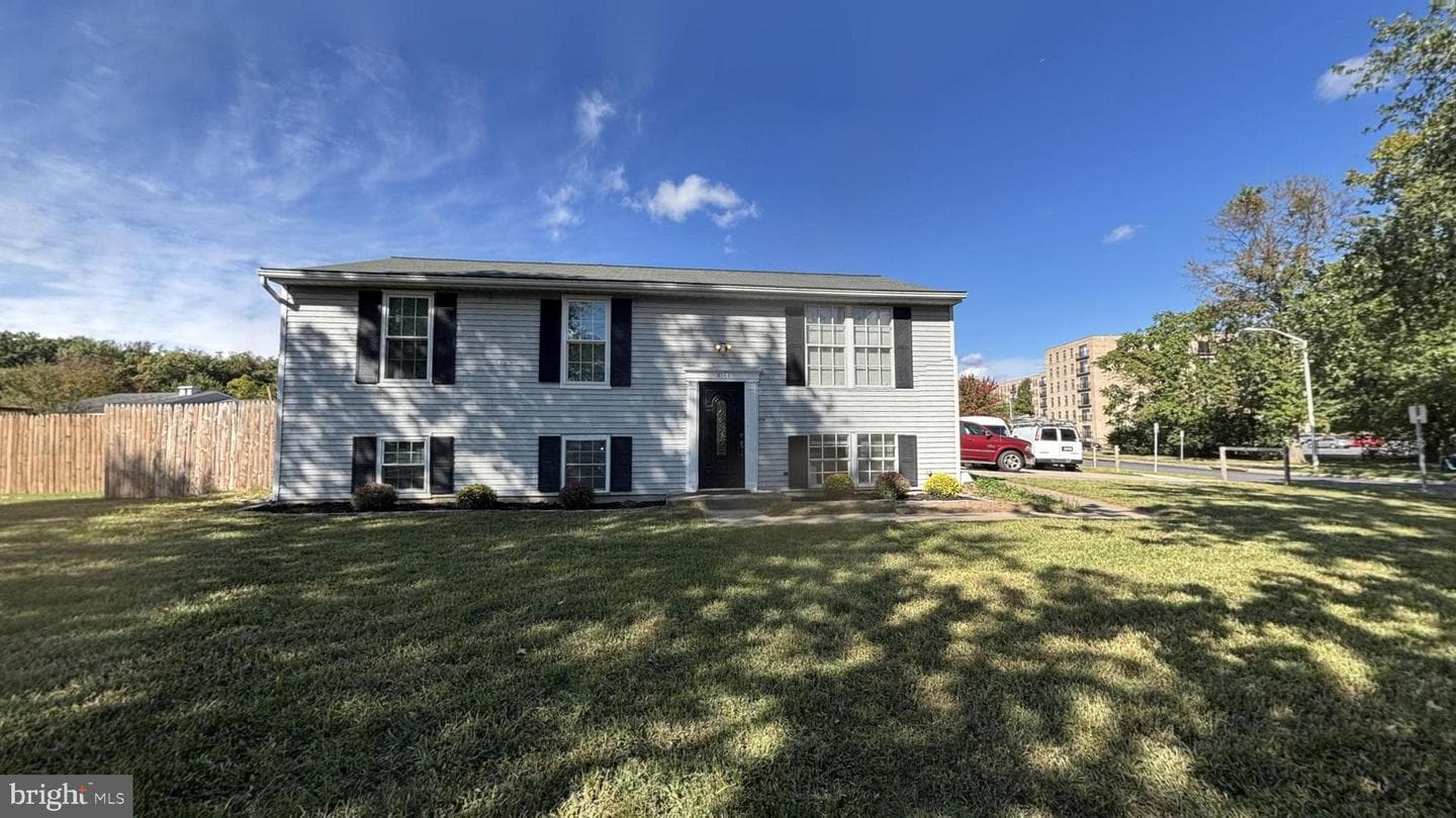 8106 Rhode Island Avenue photo 1