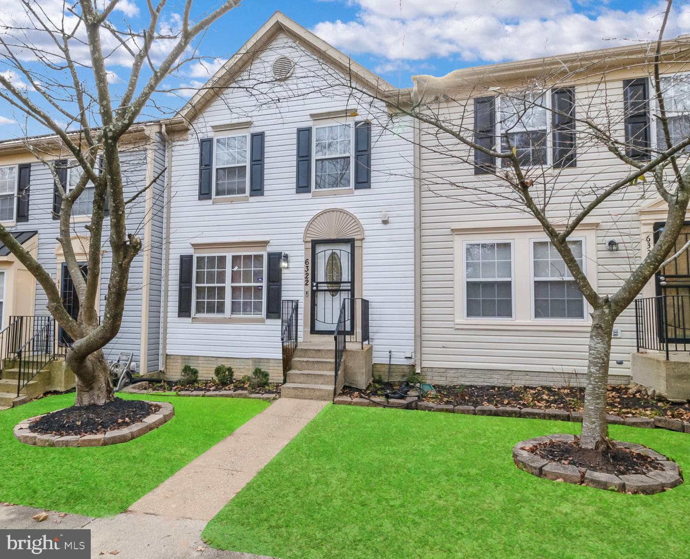 6322 E Hil Mar Circle photo 1