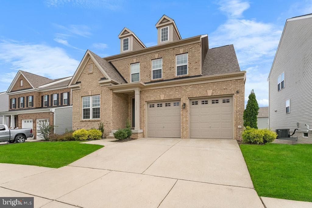 9105 Garden Knoll Lane photo 1