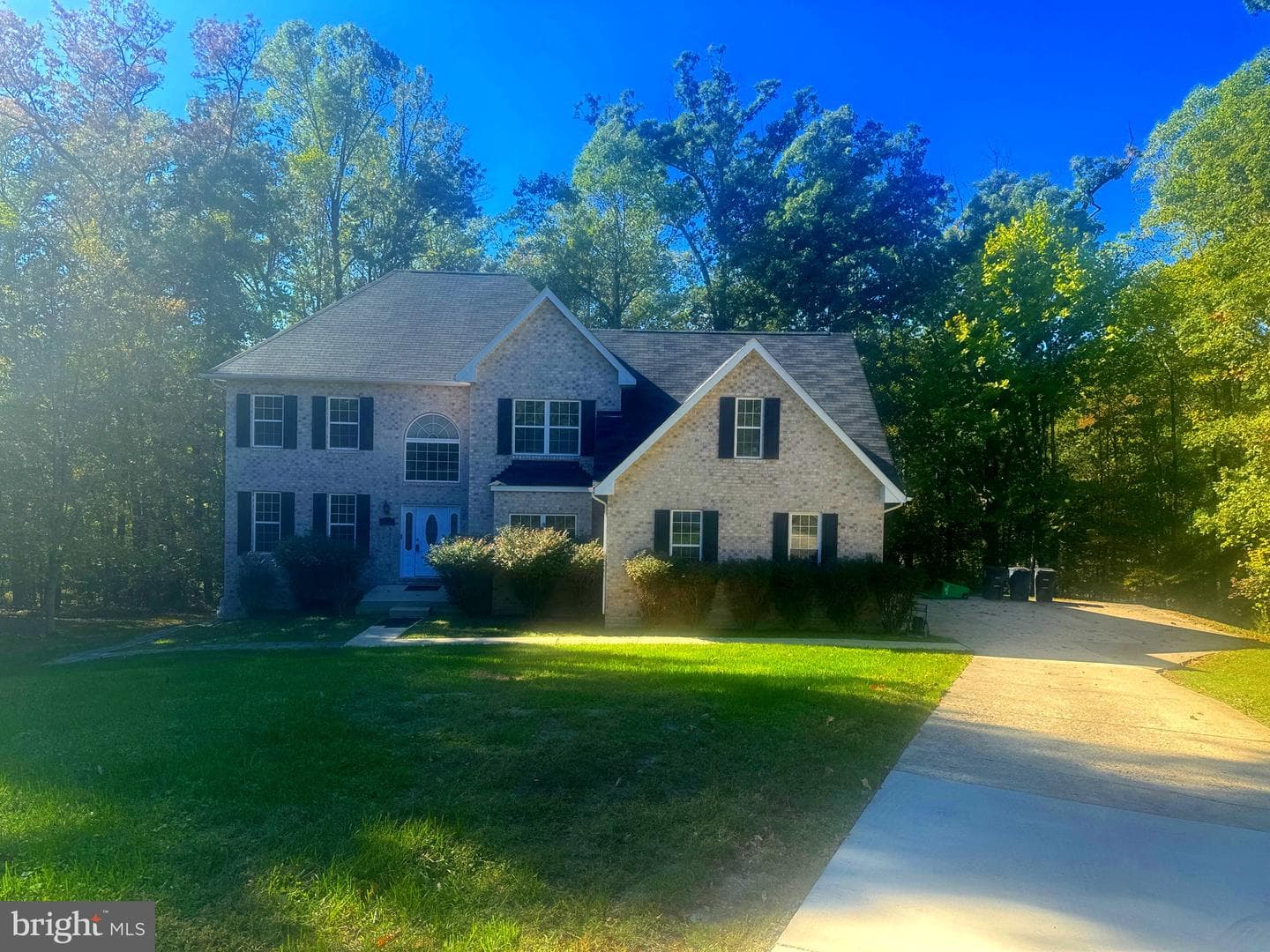6004 Bradley Lane photo 1