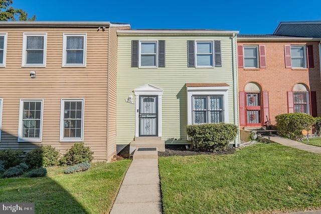 2130 N Anvil Lane photo 1