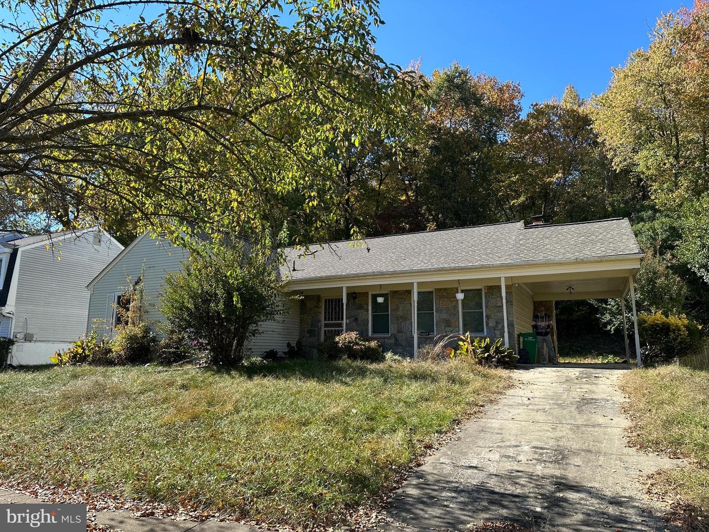 11607 Olympic Drive photo 1