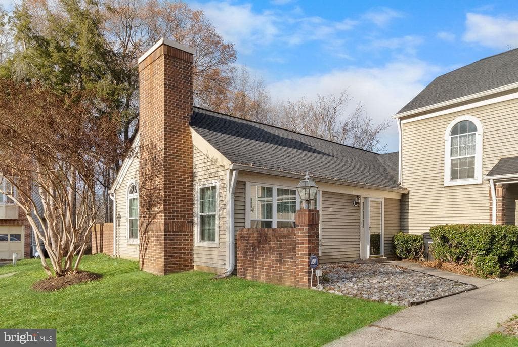 4600 Governor Kent Court #468 photo 1