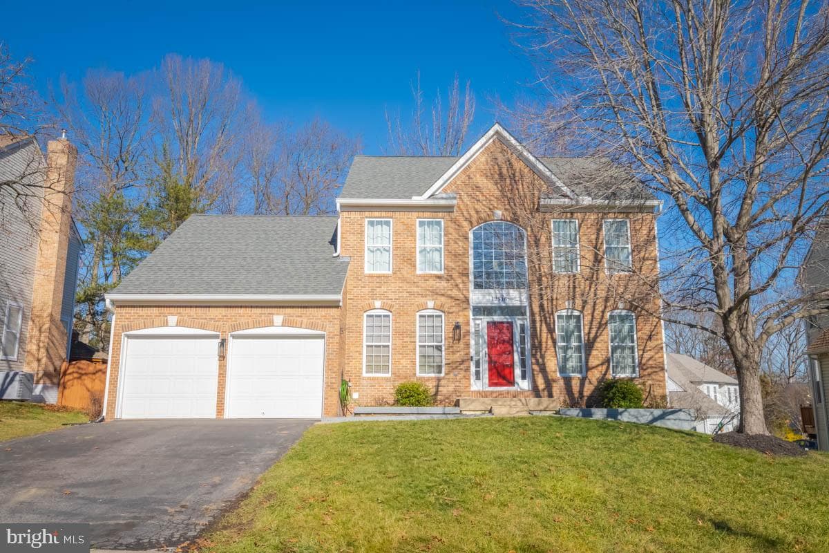 12516 Quarterhorse Drive photo 1