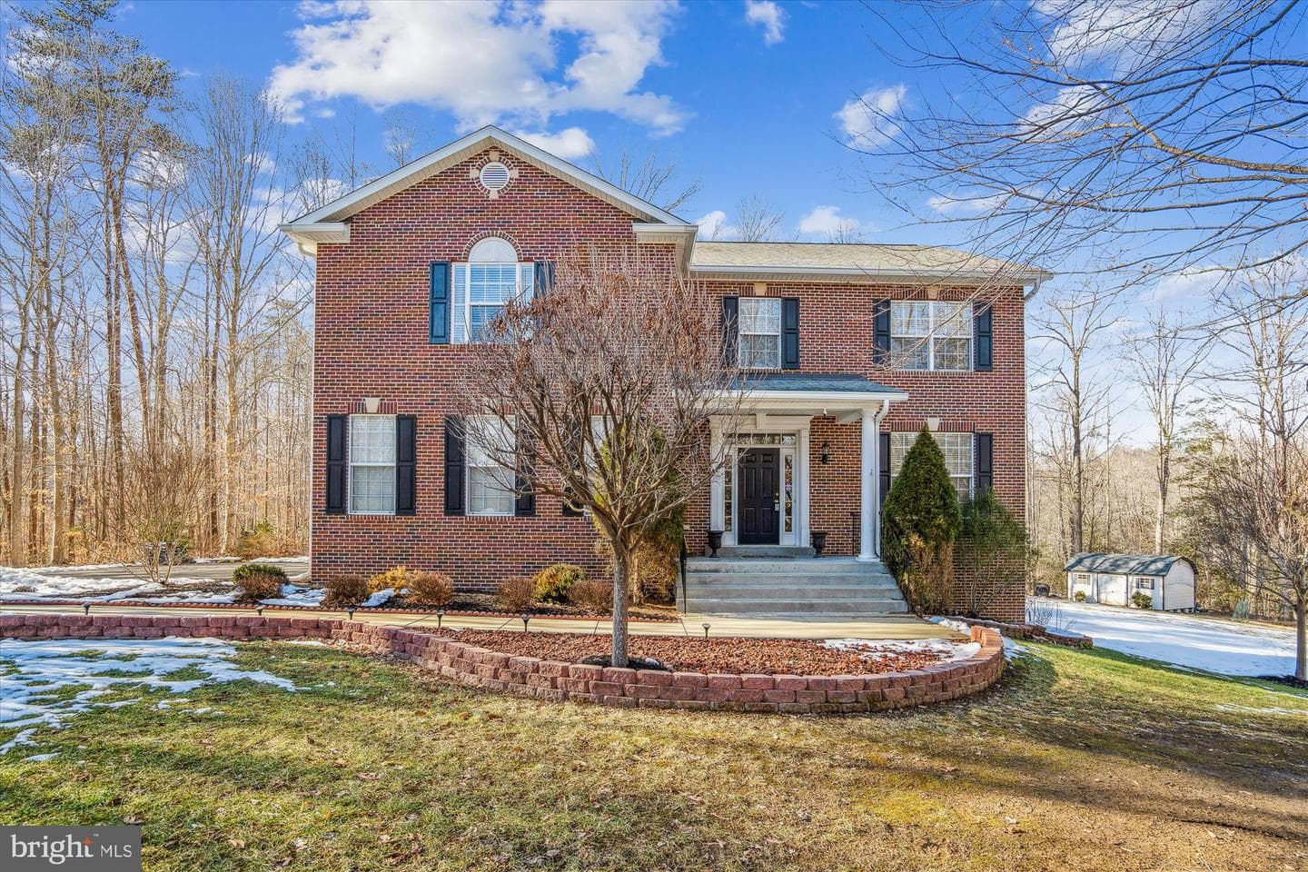 16006 Tanyard Road photo 1
