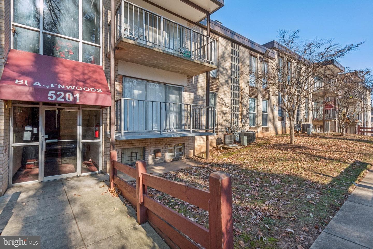 5201 Newton Street #t-2 photo 1