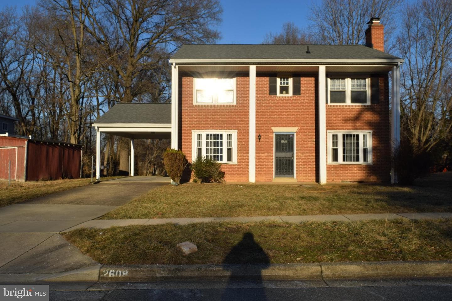 2608 John A Thompson Road photo 1