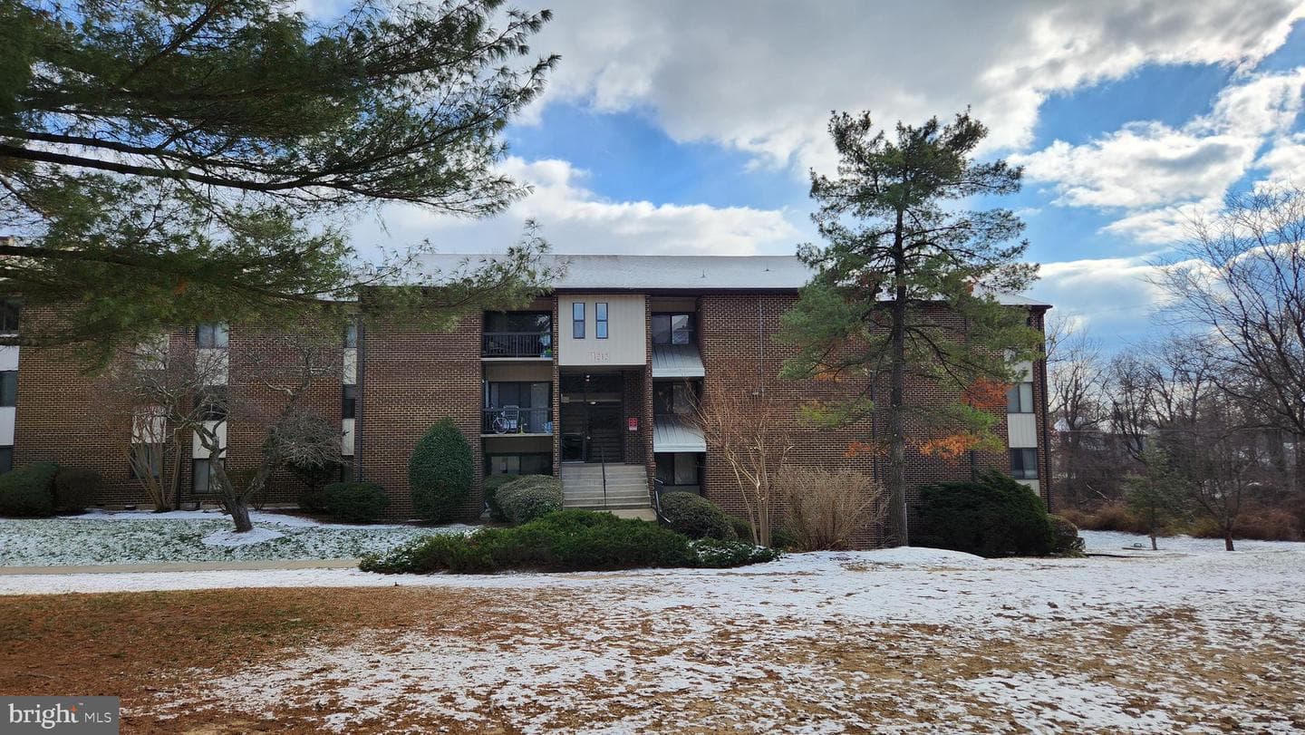 11212 Cherry Hill Road #125 photo 1