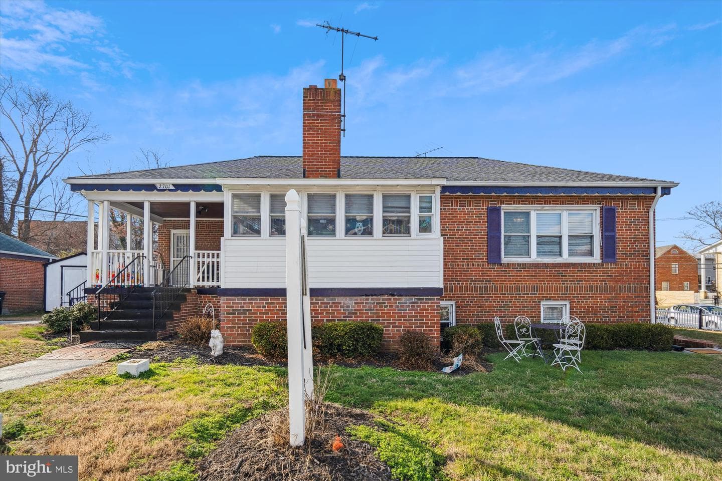 2701 Porter Avenue photo 1