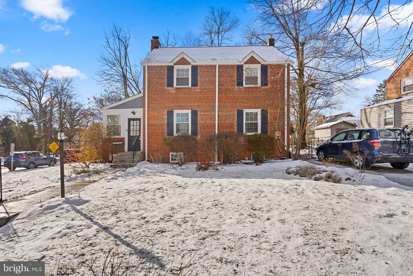 4811 Cherokee Street photo 1