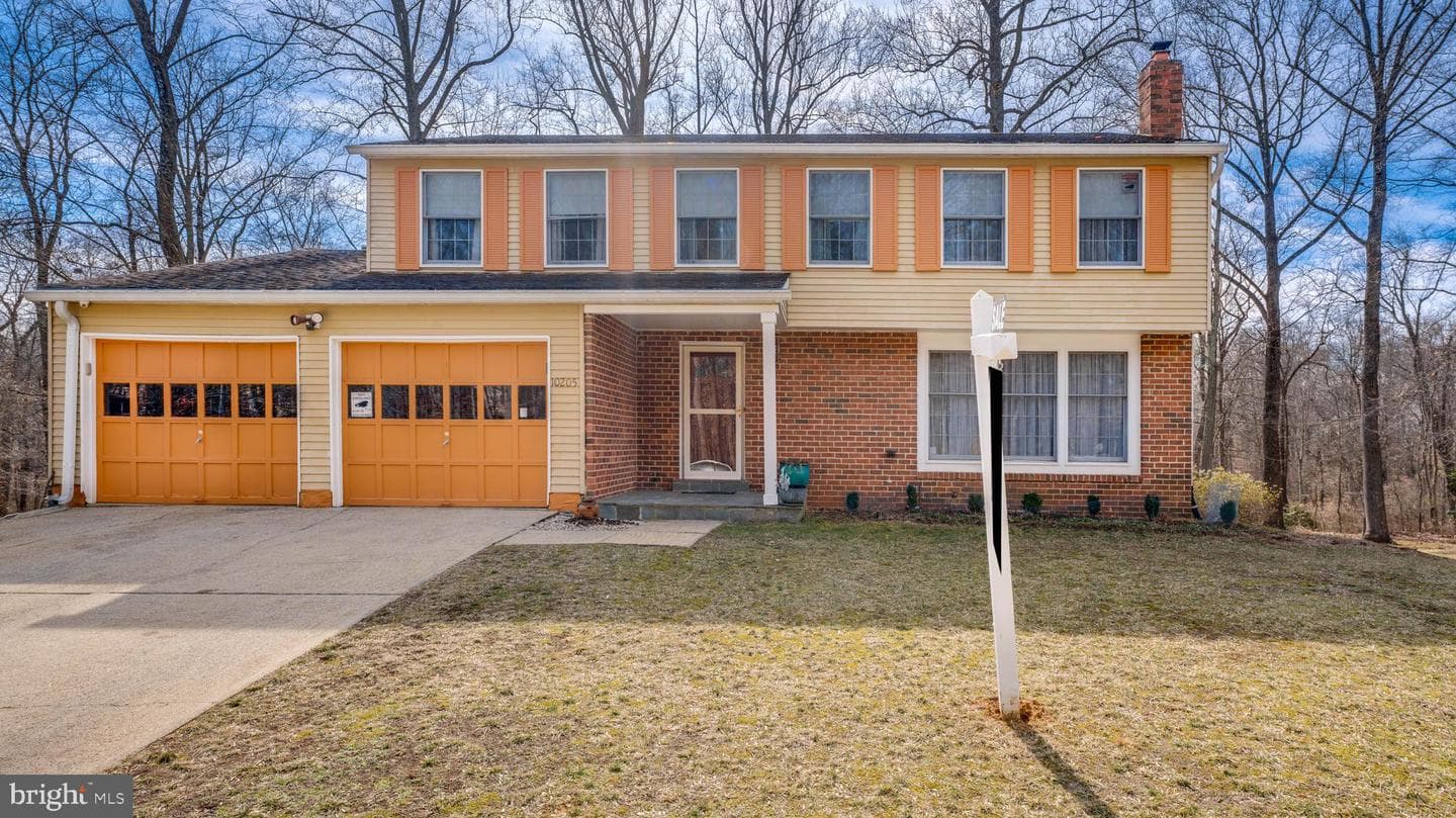 10205 Bald Hill Road photo 1