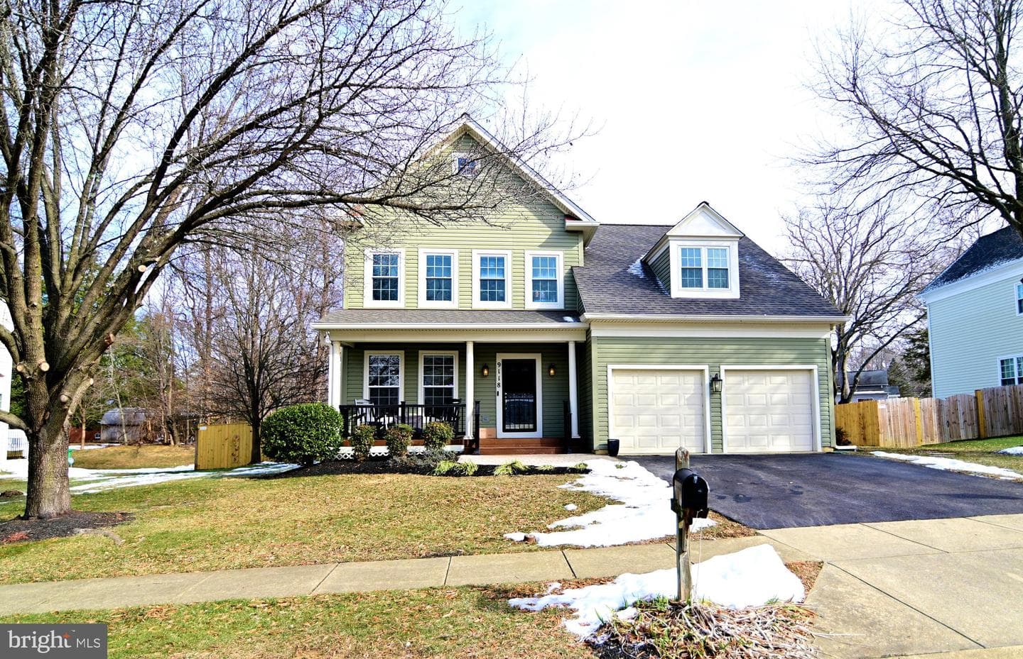 9118 Banleigh Lane photo 1