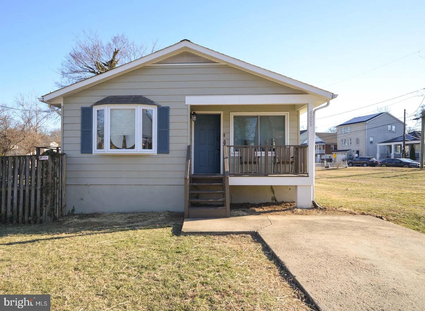 6009 L Street photo 1