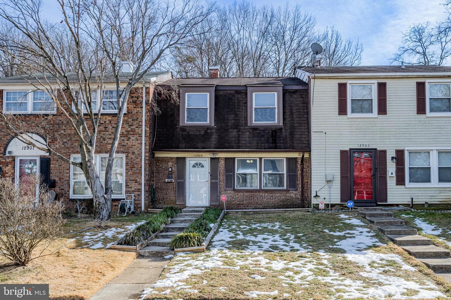 12905 Marquette Lane photo 1