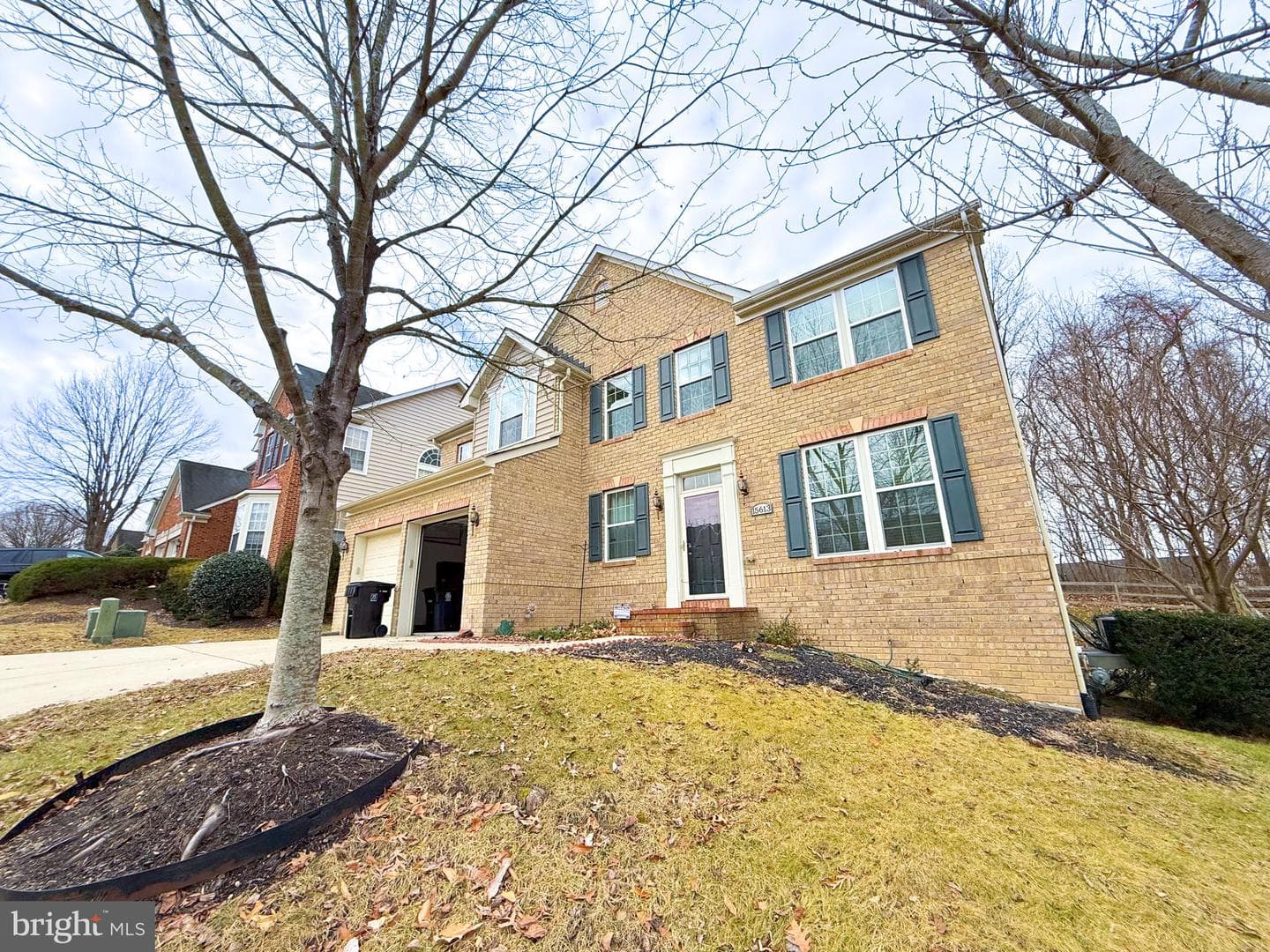 15613 Copper Beech Drive photo 1