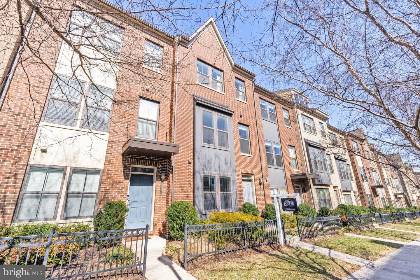 4606 Woodberry Street photo 1