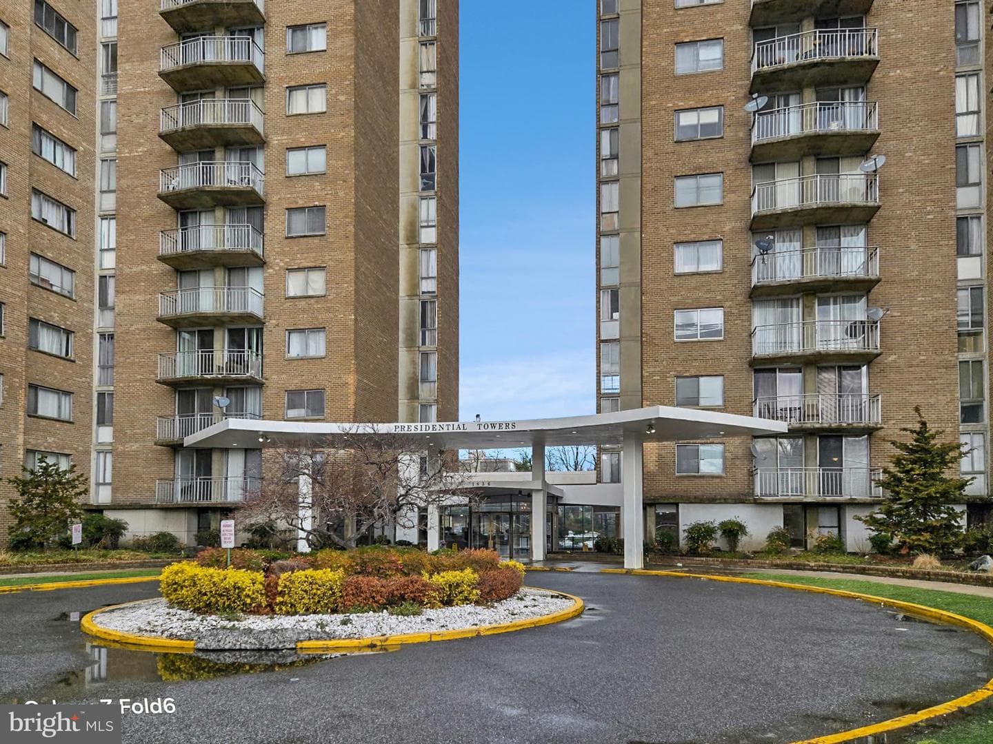 1836 Metzerott Road #314 photo 1