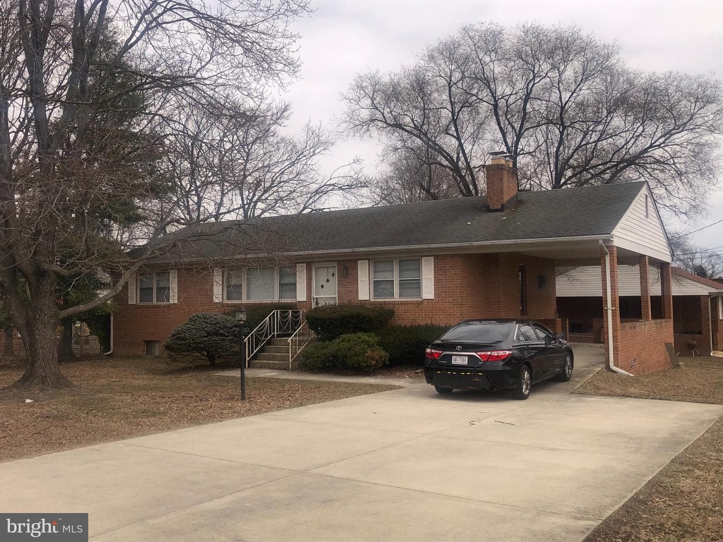 6100 Parkview Lane photo 1