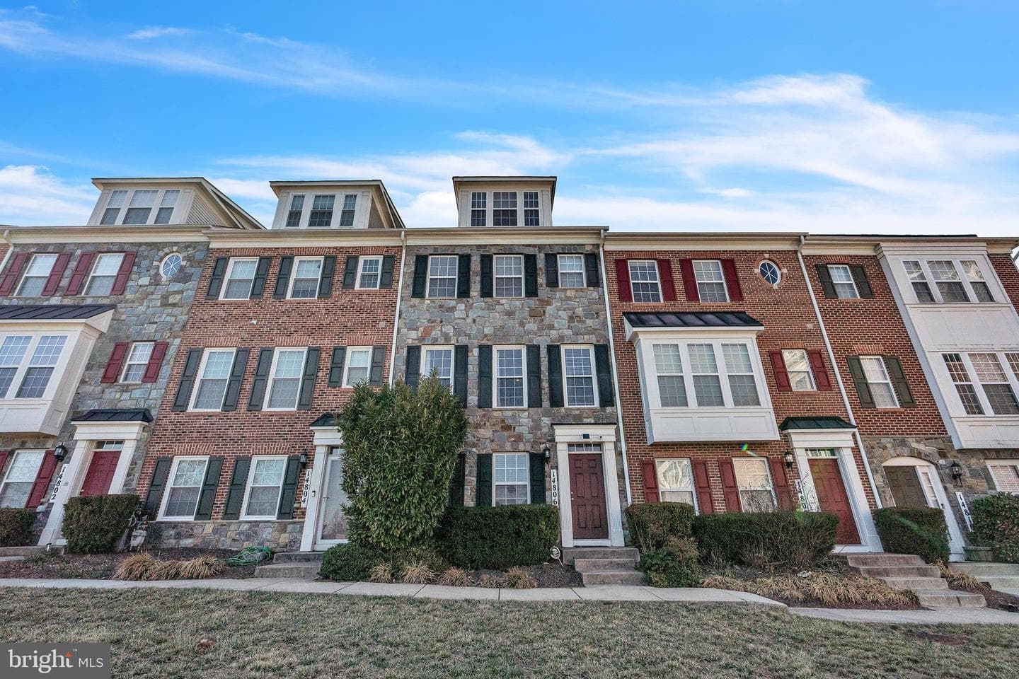 14806 Hardcastle Street photo 1