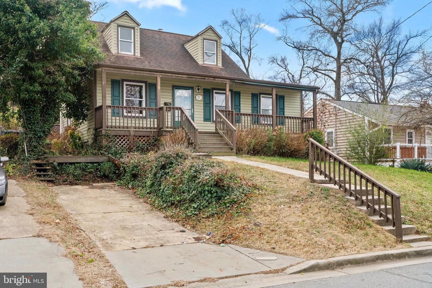 5807 Seminole Street photo 1
