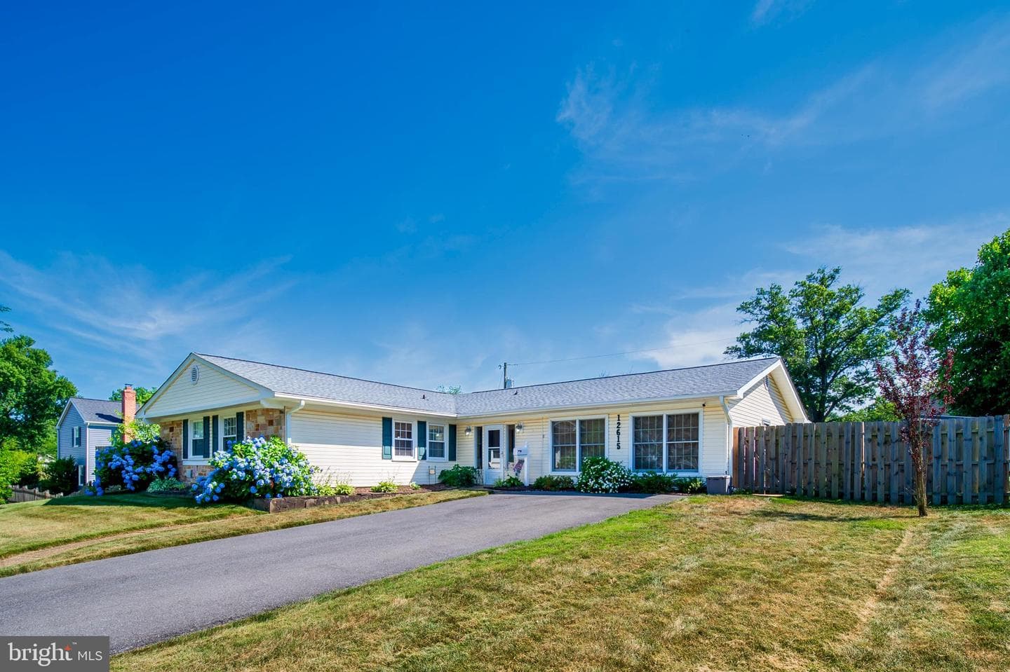 12615 Kilbourne Lane photo 1