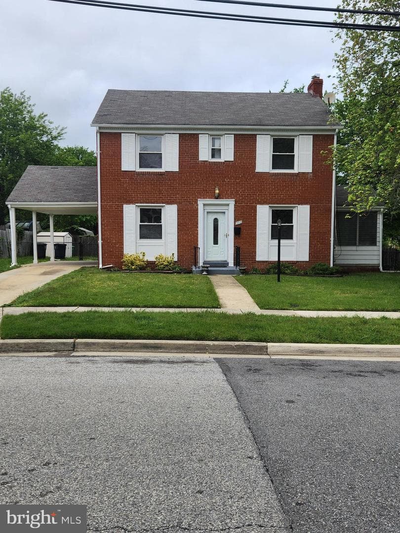 302 Brockton Road photo 1