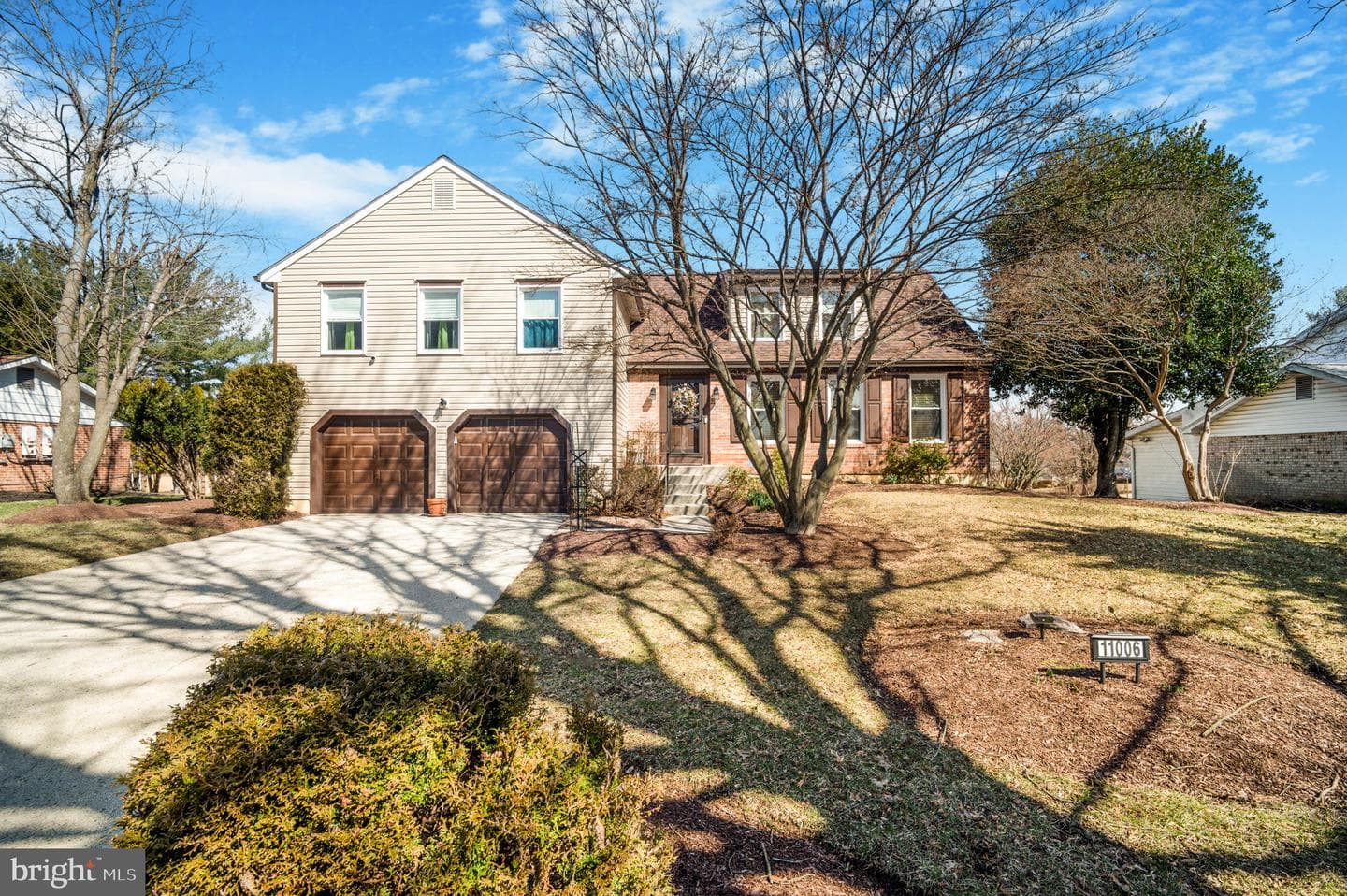 11006 Lake Arbor Way photo 1