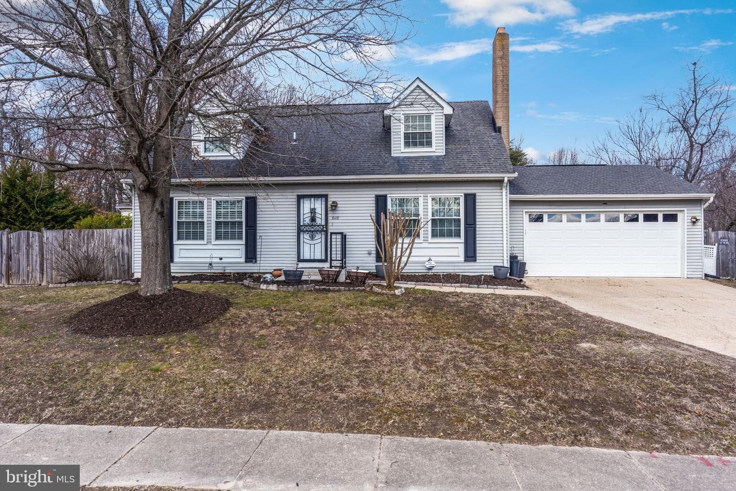 8110 Thornfield Terrace photo 1