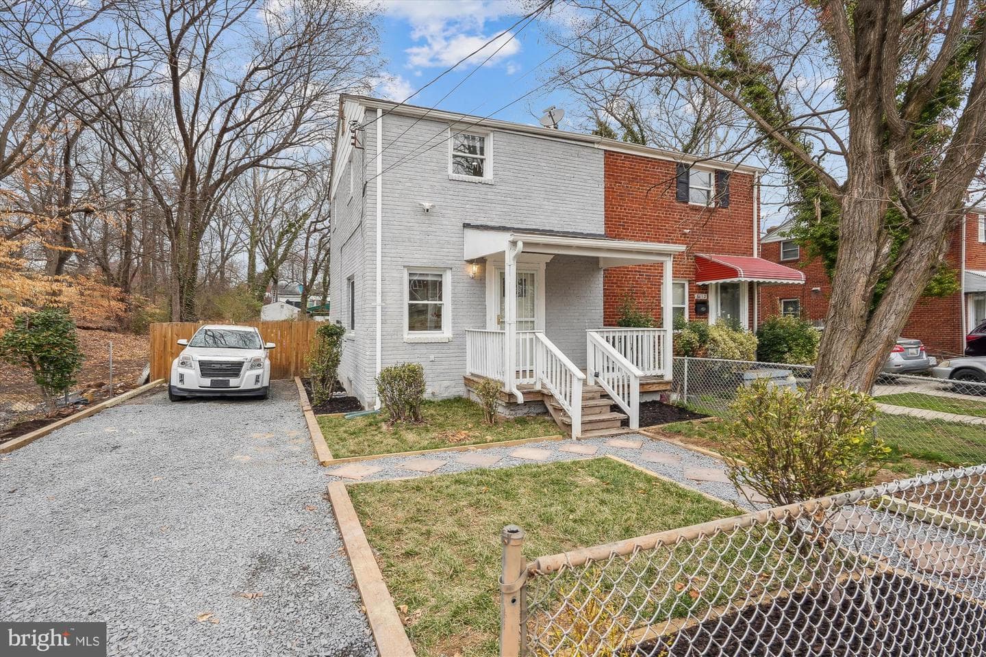 6110 Seat Pleasant Drive photo 1