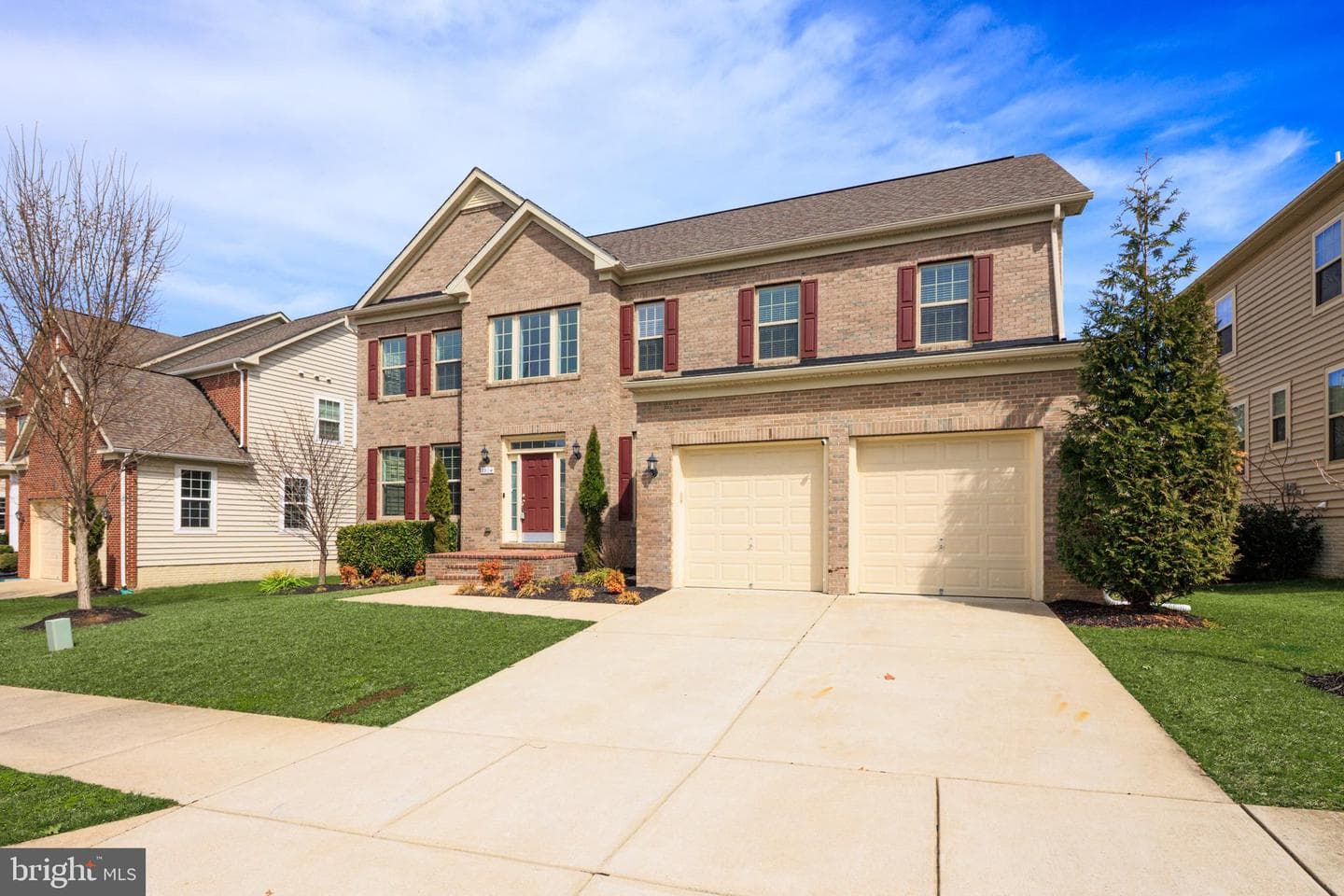 2804 George Hilleary Terrace photo 1