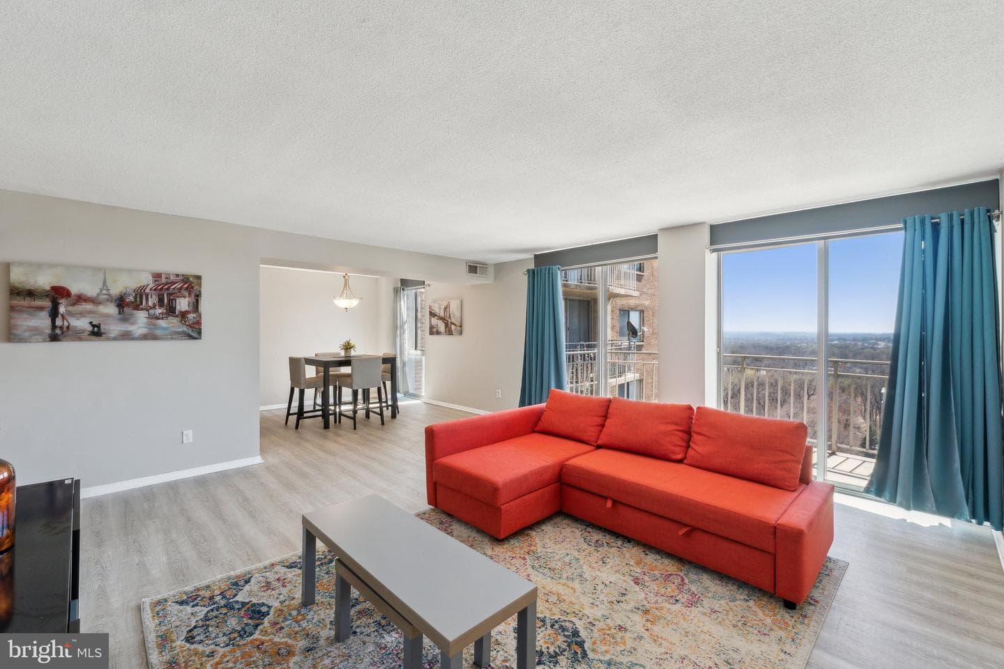 1836 Metzerott Road #1827 photo 1