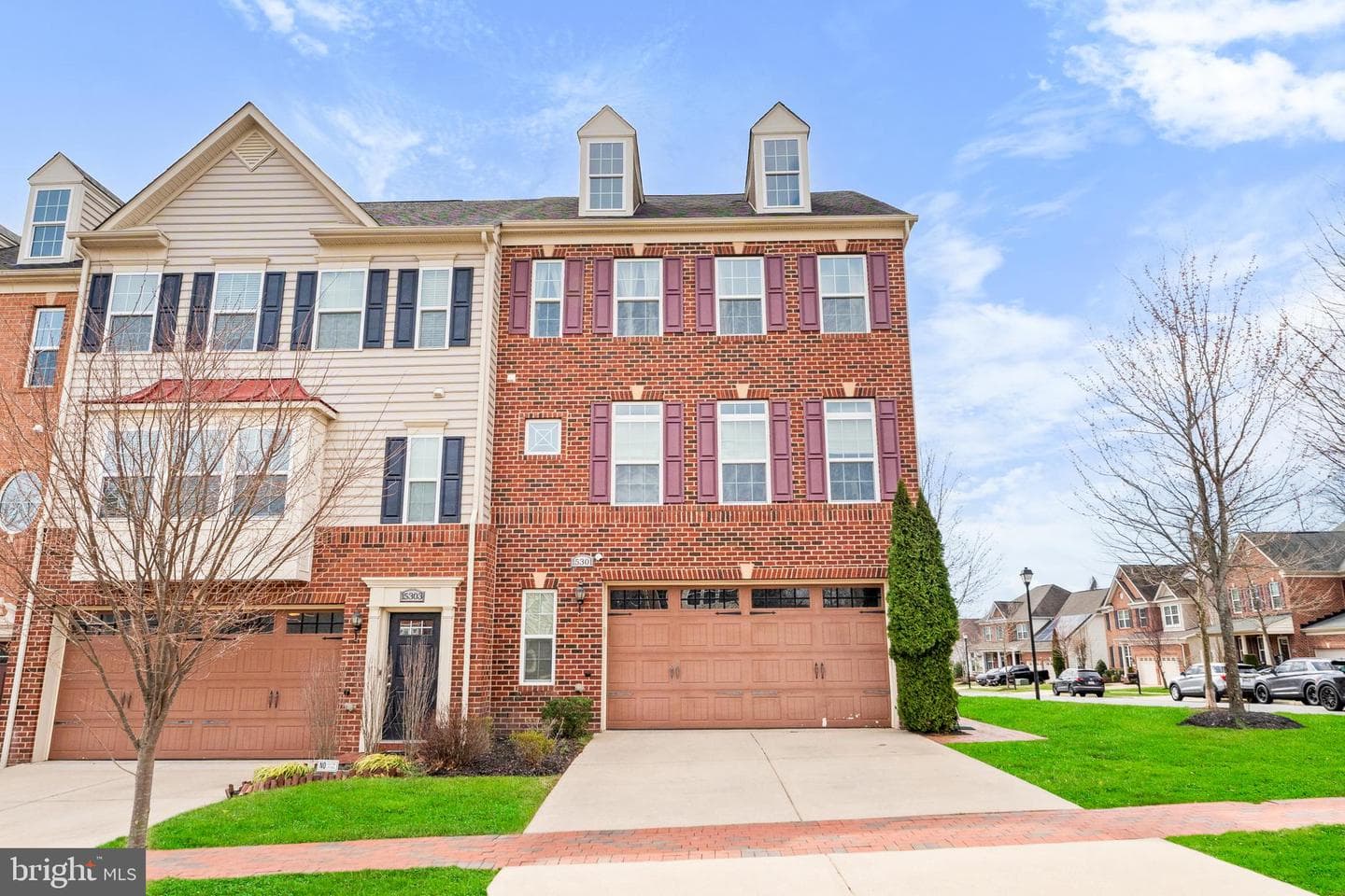 15301 Littleton Place photo 1