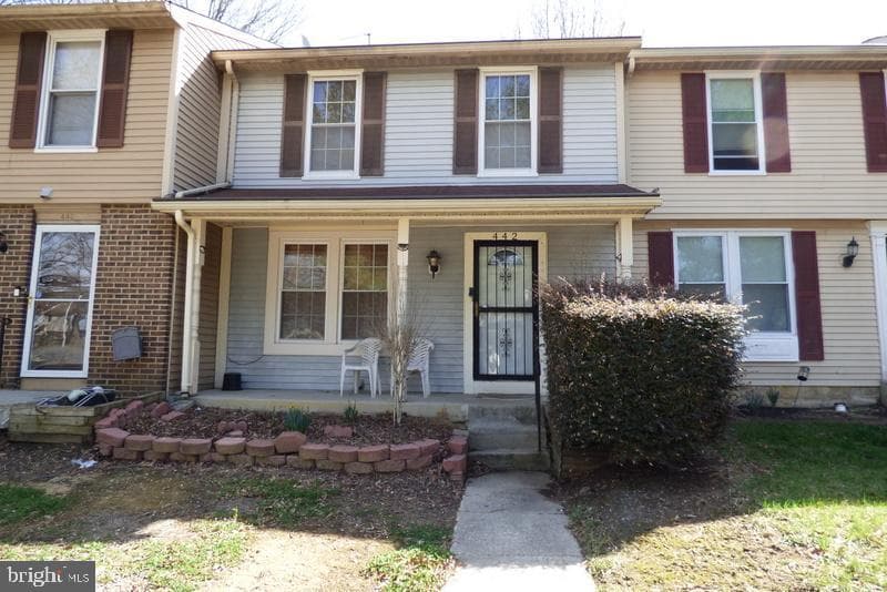 442 Shady Glen Drive photo 1