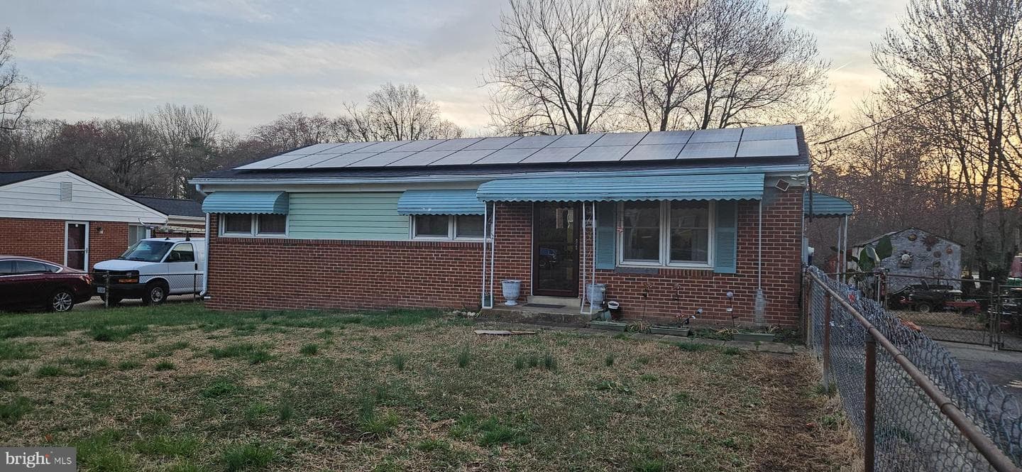 9011 Spring Acres Road photo 1
