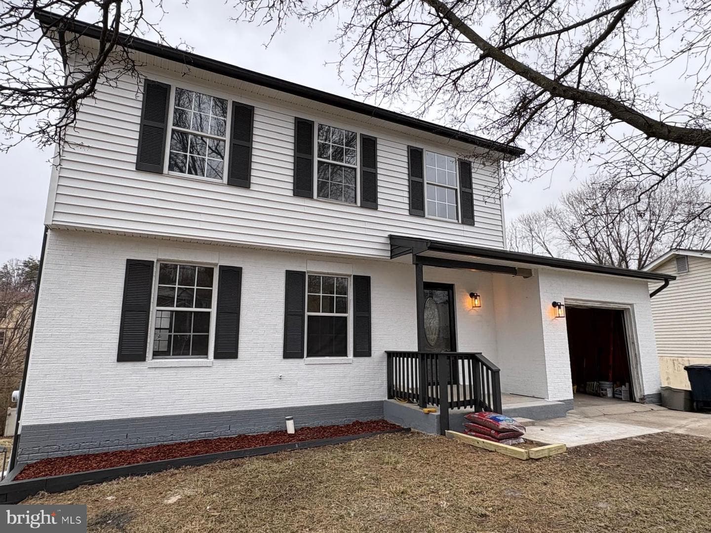 4104 Limekiln Drive photo 1
