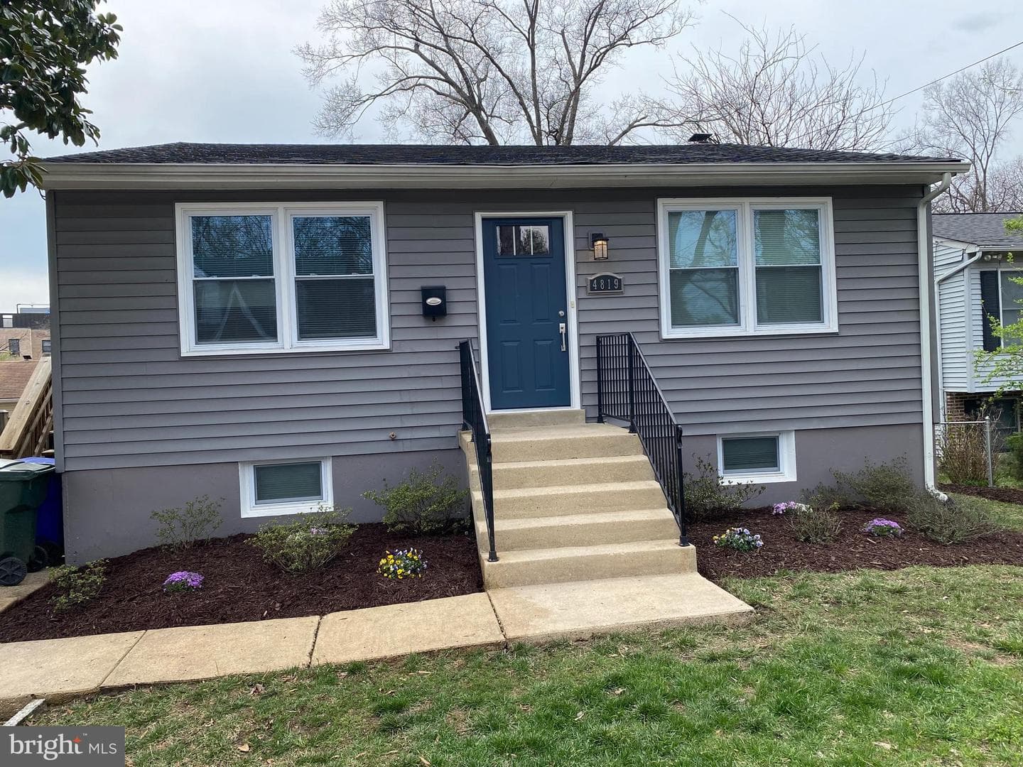 4819 Osage Street photo 1