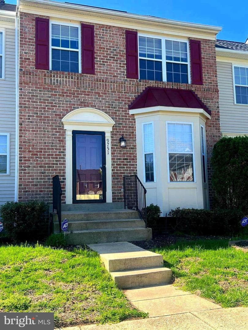 9751 Quiet Brook Lane photo 1