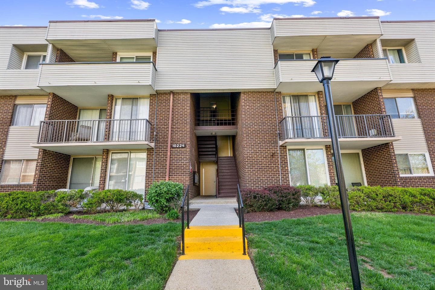 10224 Prince Place #12-307 photo 1
