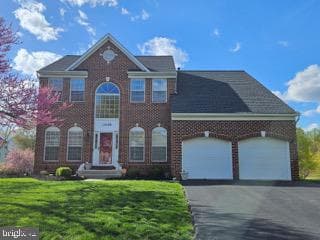 15100 Dunleigh Drive photo 1