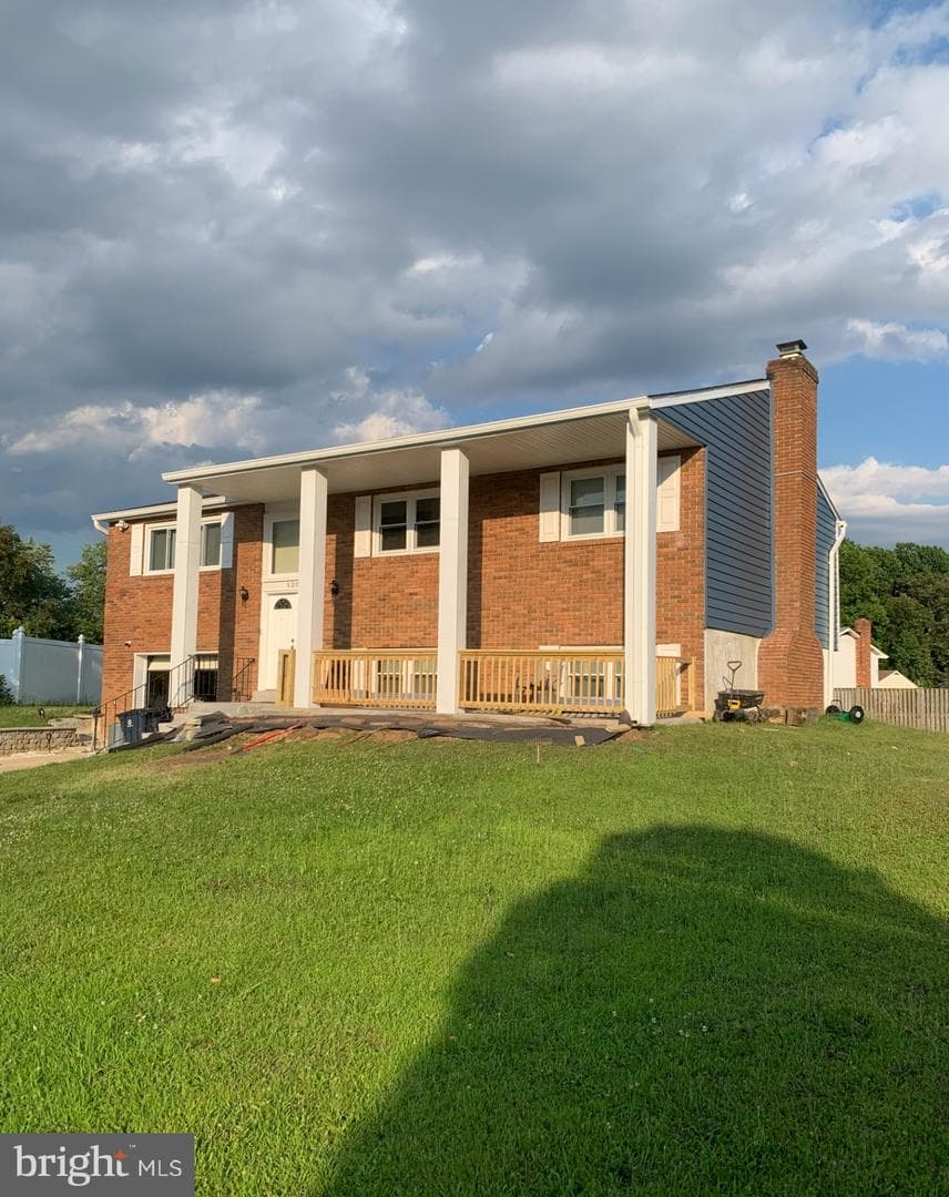 5209 Sumter Court photo 1