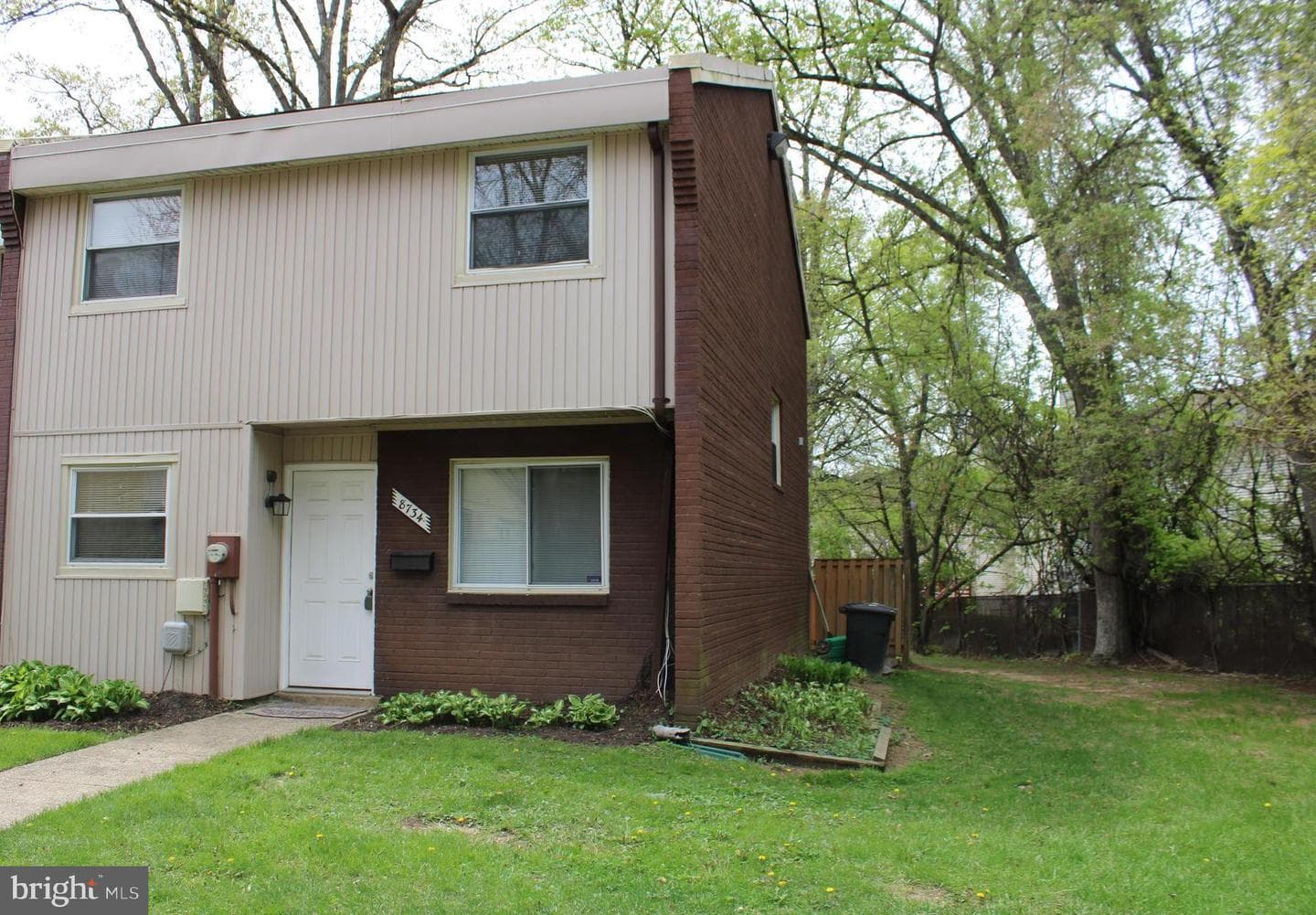 8734 Brae Brooke Drive photo 1