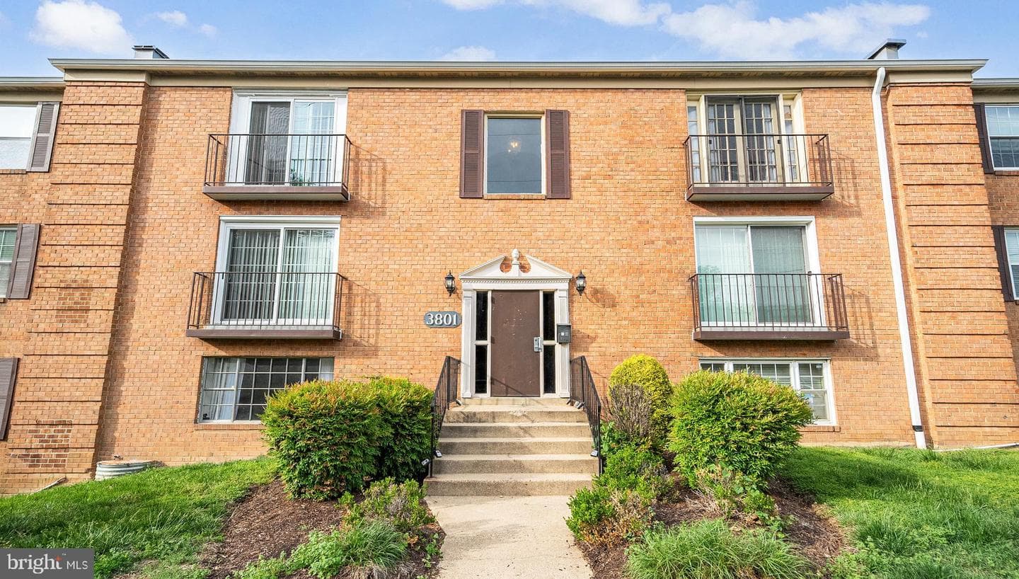 3801 Swann Road #101 photo 1