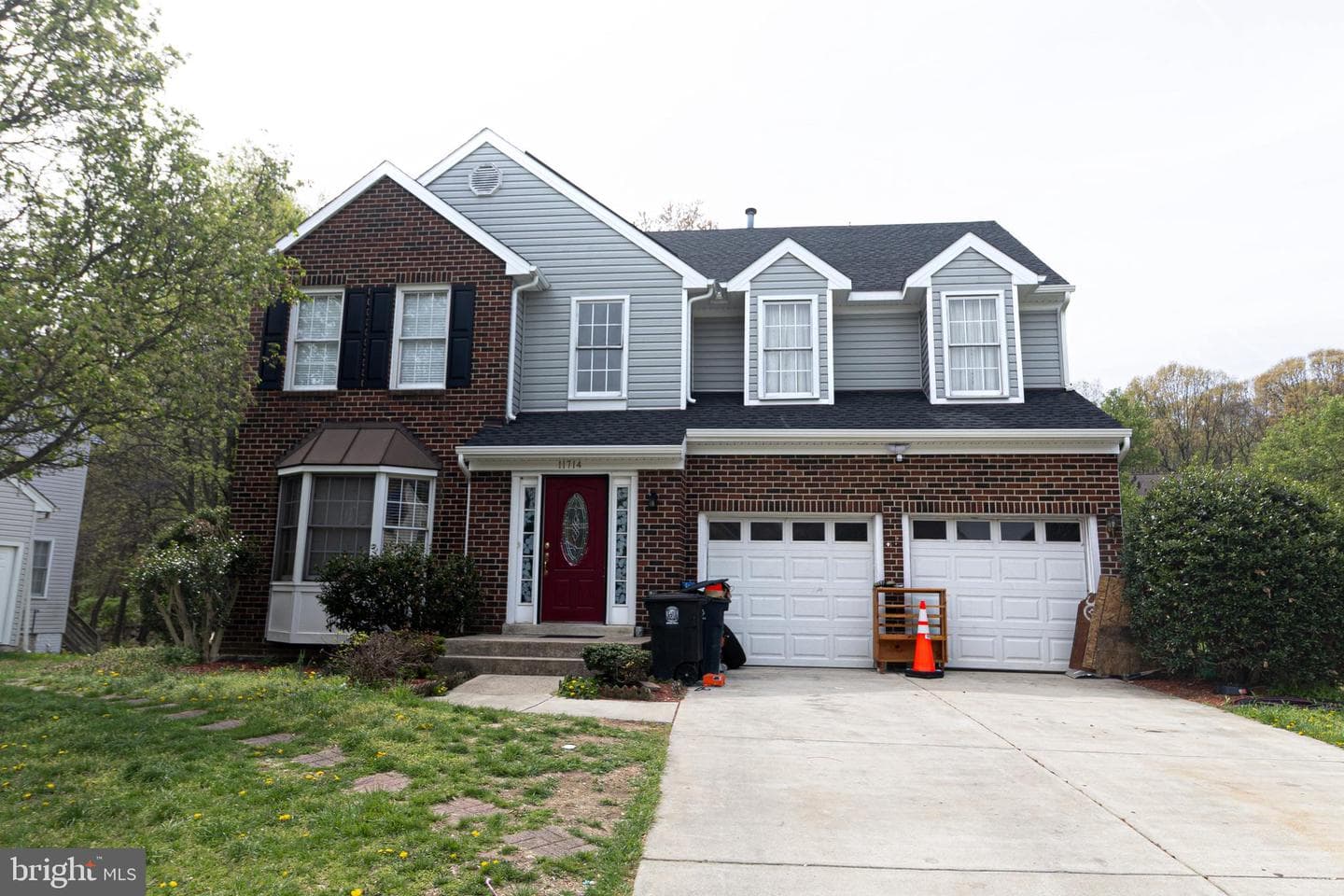 11714 Heartwood Drive photo 1