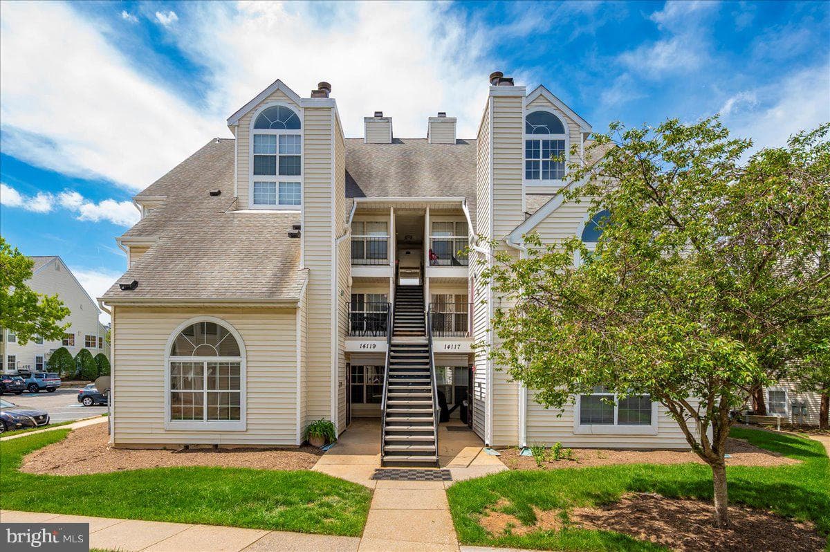 14119 Bowsprit Lane #310 photo 1