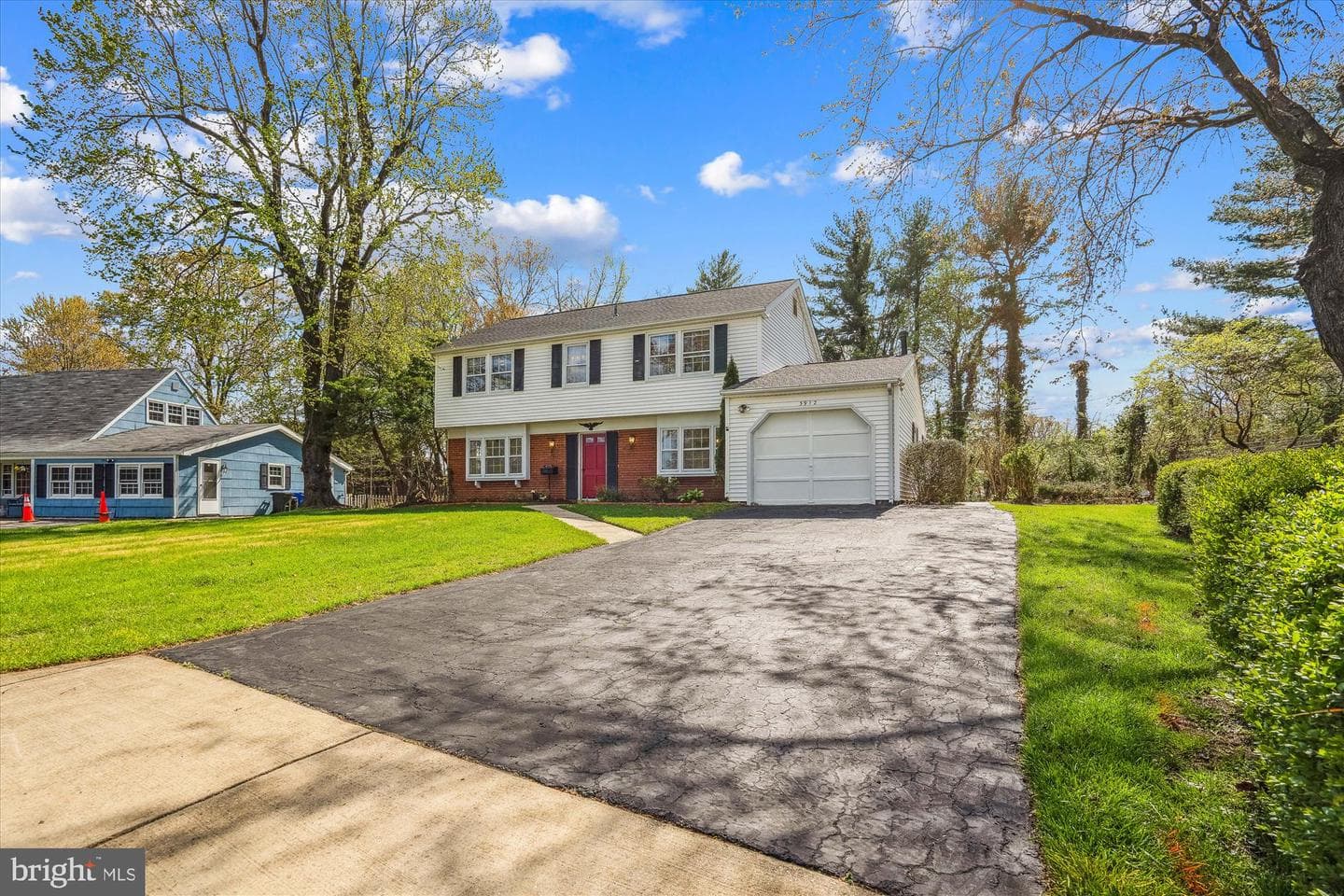 3912 Winchester Lane photo 1