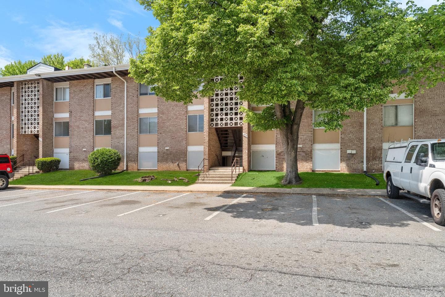 573 Wilson Bridge Drive #6772 B-1 photo 1